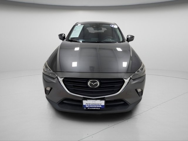Used 2020 MAZDA CX-3 Sport image 6
