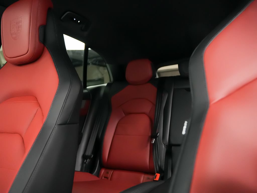 New 2026 Porsche Cayenne Electric AWD/4WD image 34