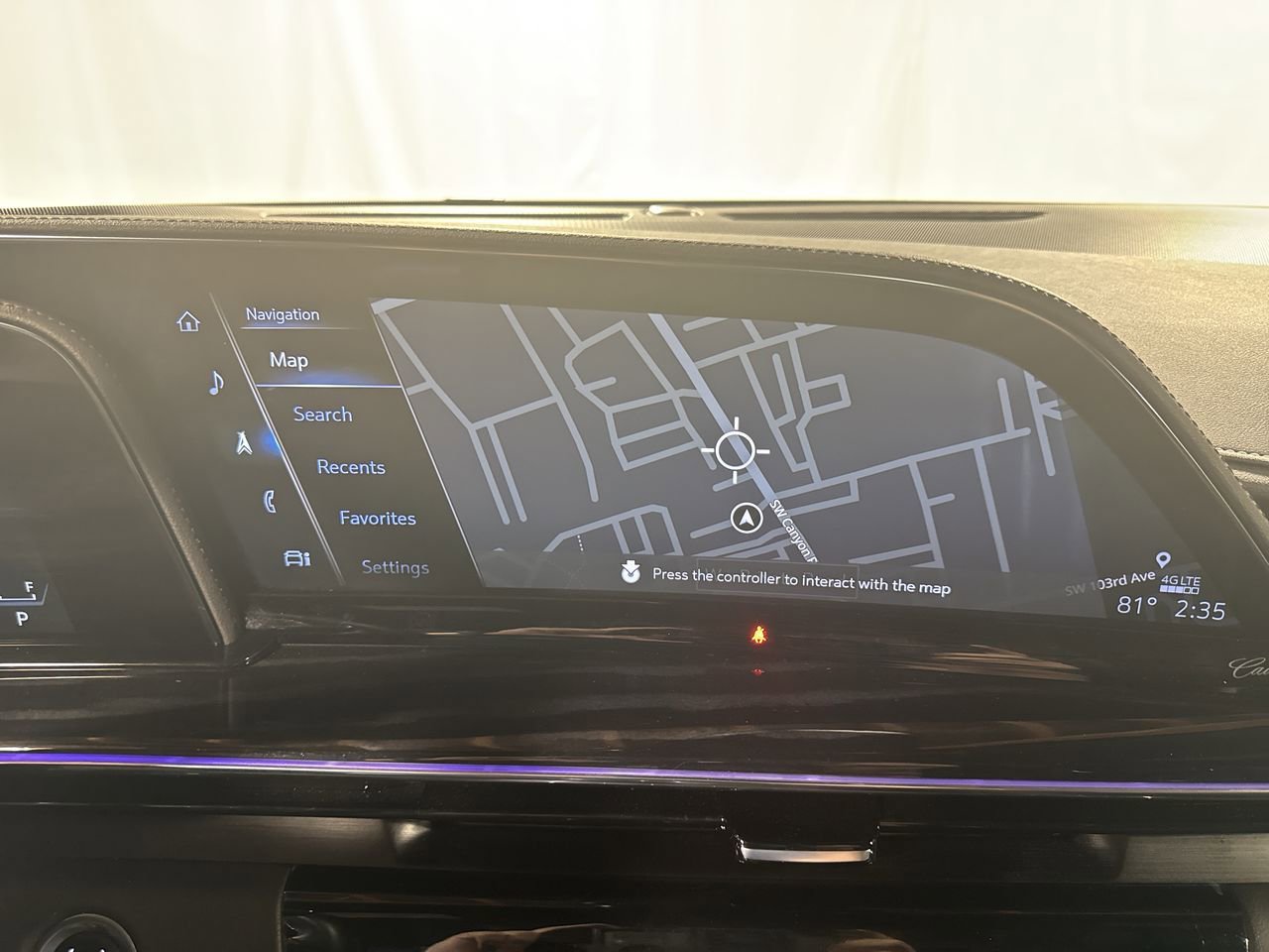 Used 2024 Cadillac Escalade Sport image 26