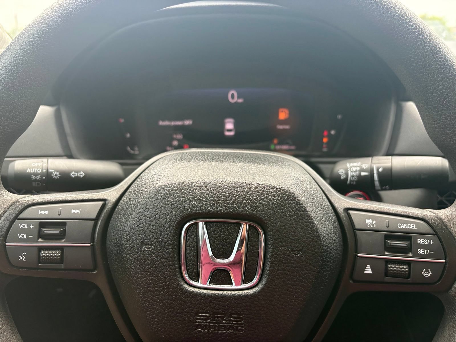 Used 2025 Honda Accord SE image 13