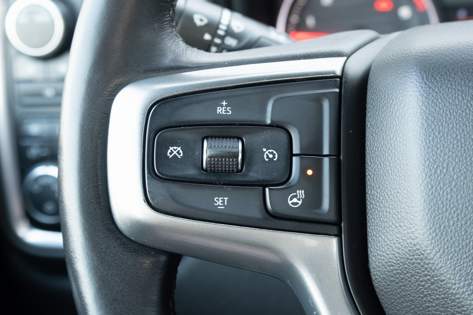 Used 2020 Chevrolet Silverado 3500 LT w/ Convenience Package image 5