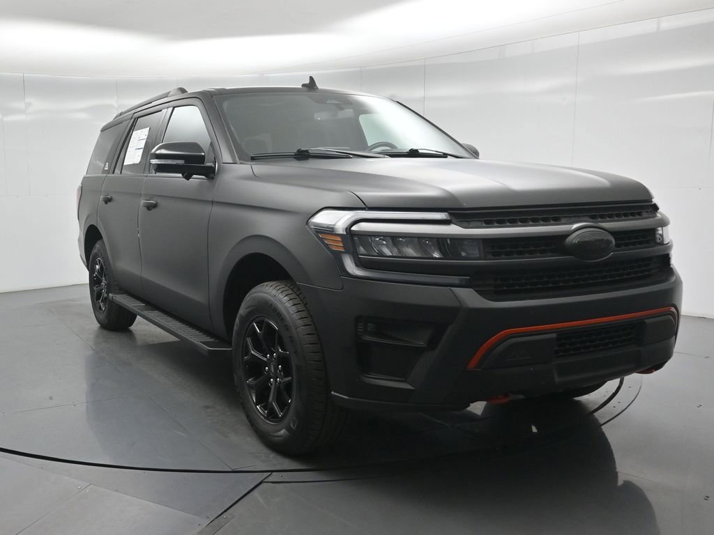 Certified 2023 Ford Expedition Timberline AWD/4WD image 28
