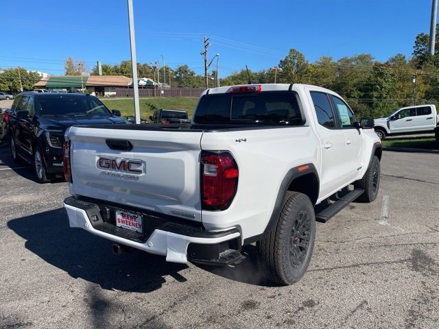 New 2026 GMC Canyon Elevation w/ Convenience Package image 6