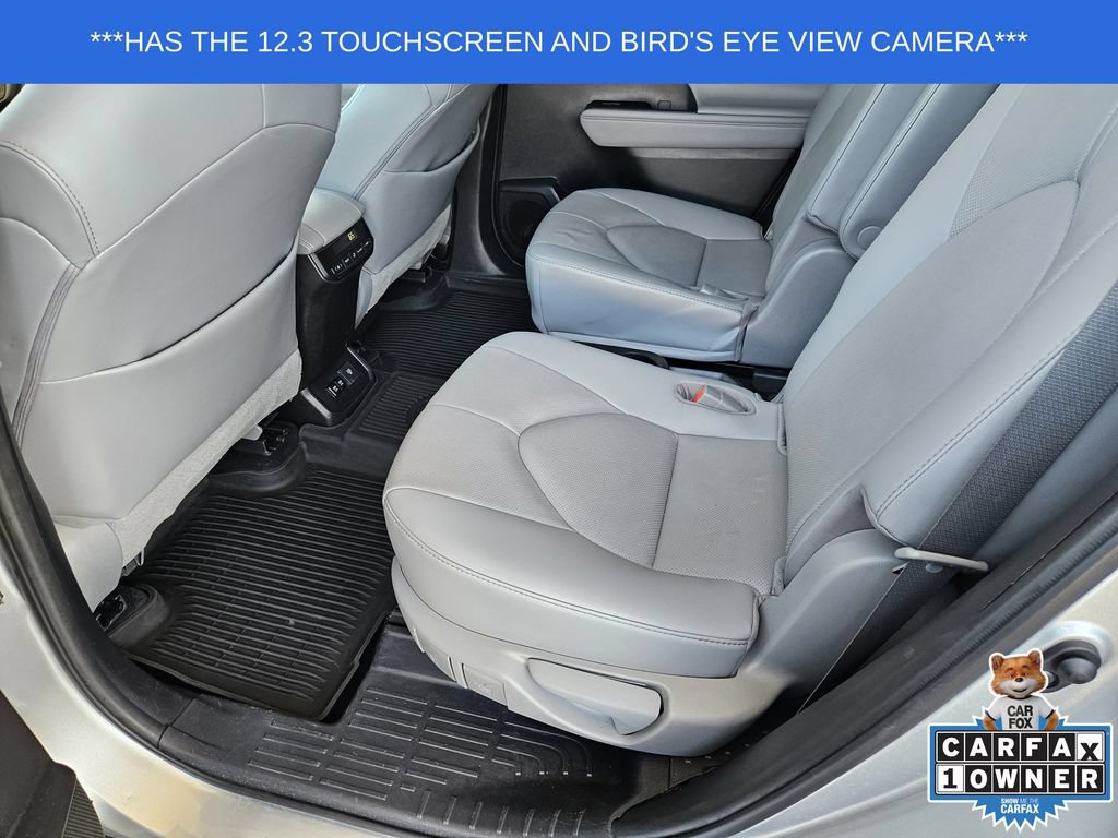 Used 2021 Toyota Highlander Limited AWD/4WD image 30