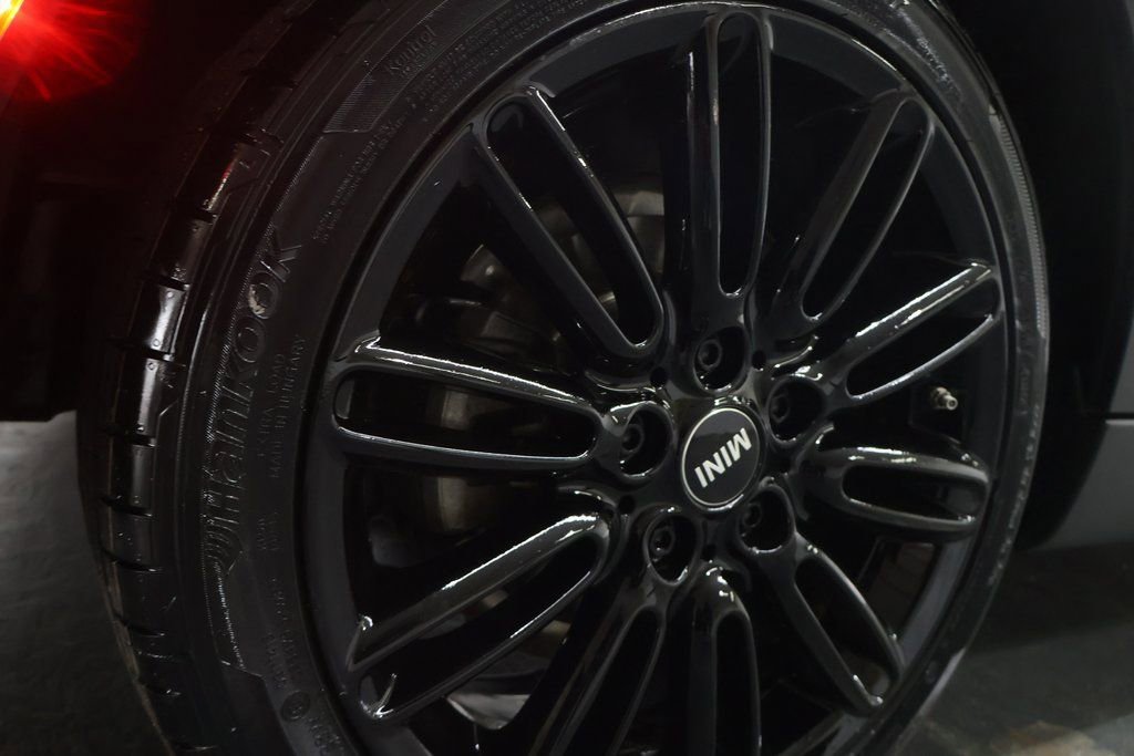 Used 2023 MINI Cooper S FWD image 31