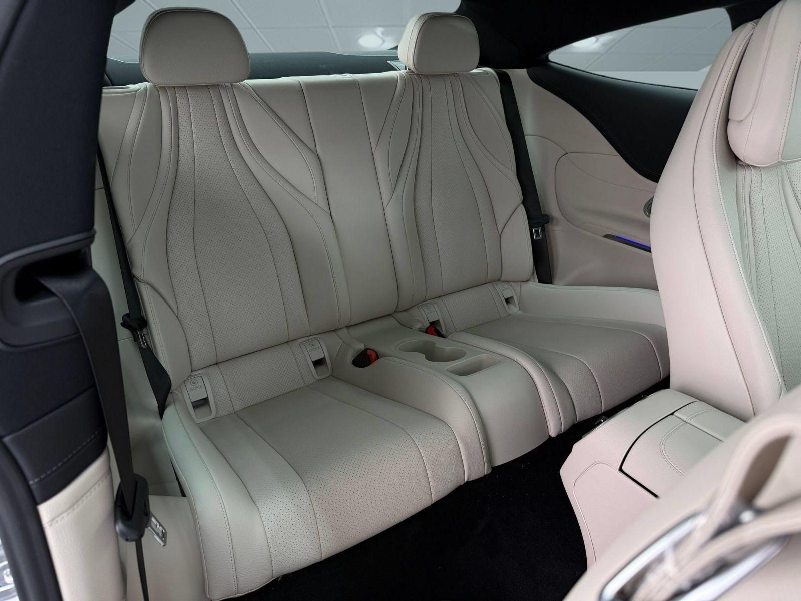 New 2026 Mercedes-Benz CLE 450 4MATIC Coupe image 29