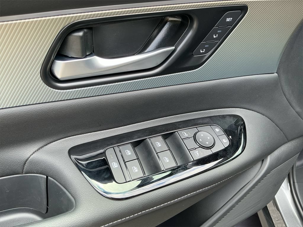 New 2026 Nissan Murano SL AWD/4WD image 23