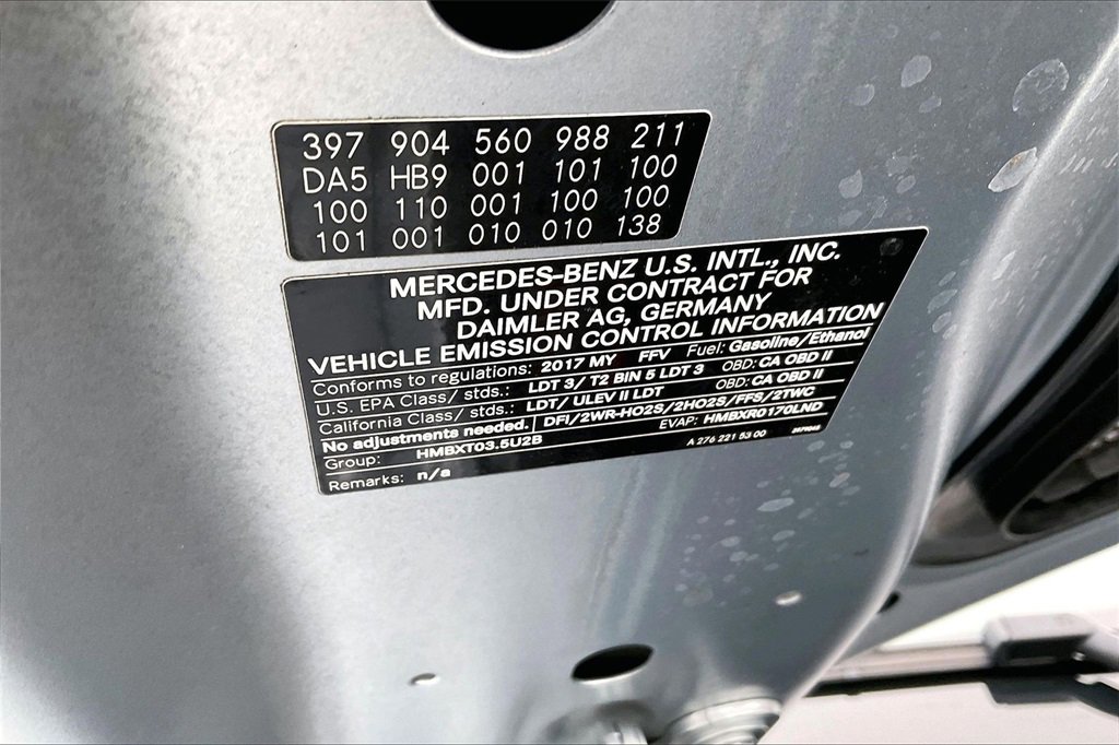 Used 2017 Mercedes-Benz GLE 350 4MATIC image 30