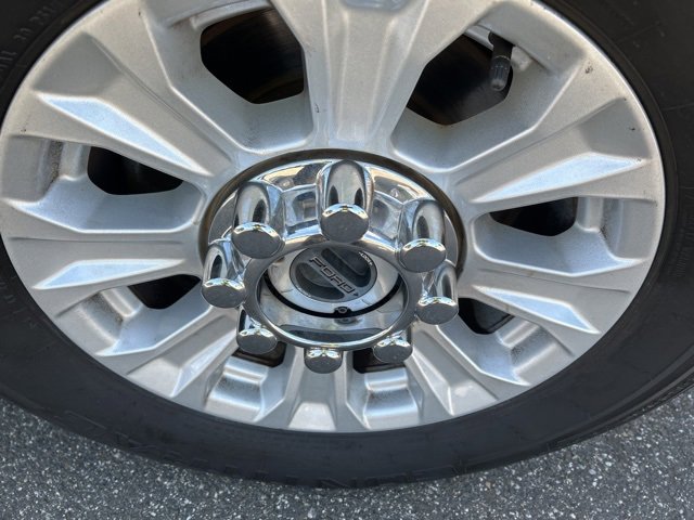 Used 2022 Ford F350 XLT w/ XLT Value Package image 10