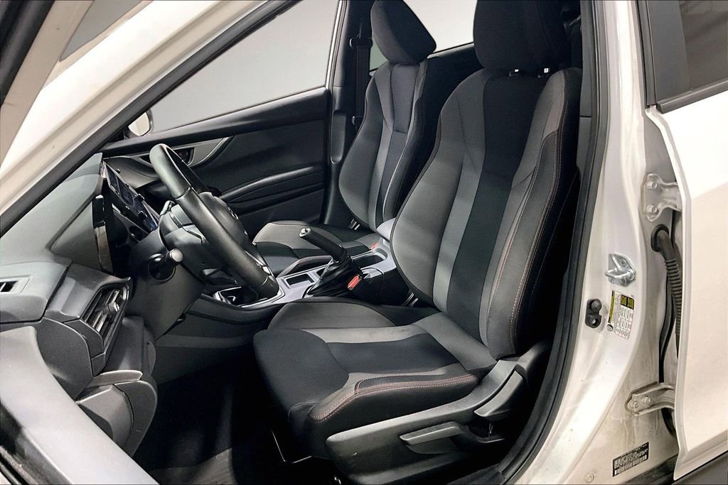 Used 2024 Subaru WRX image 21