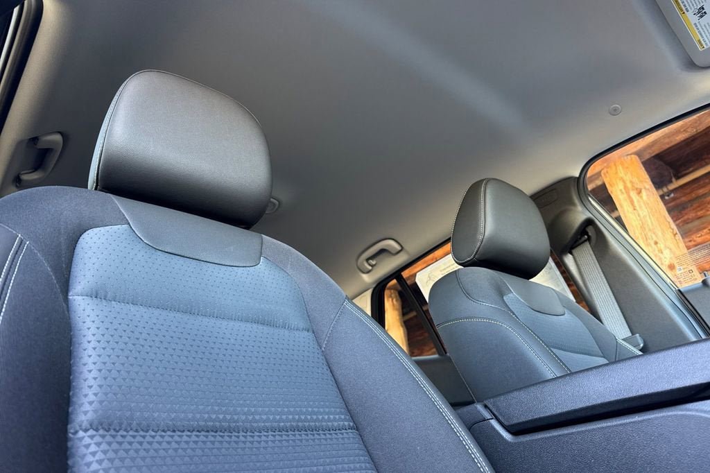 New 2026 Chevrolet Trax LT w/ Midnight Edition image 17
