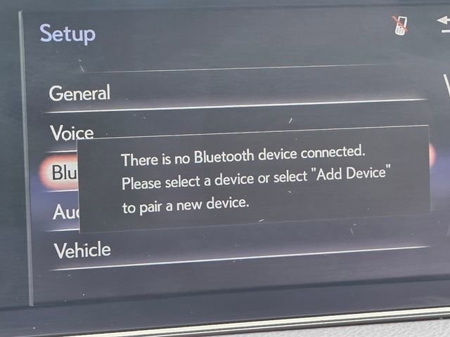 Used 2019 Lexus RX 350L FWD w/ Premium Package image 15