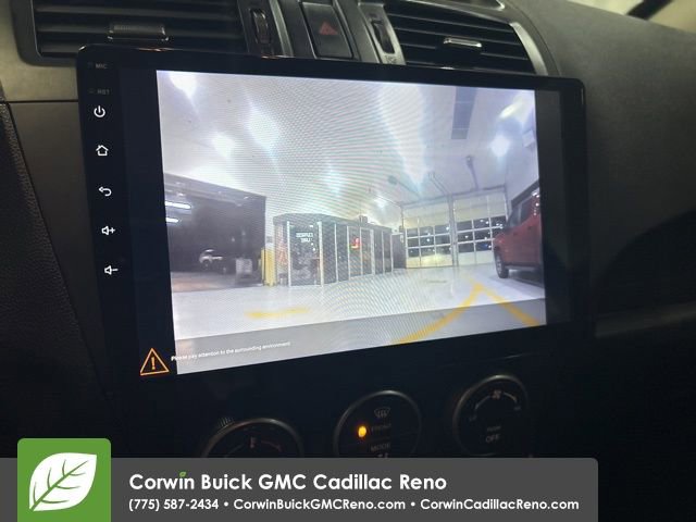 Used 2014 MAZDA MAZDA5 Sport image 34