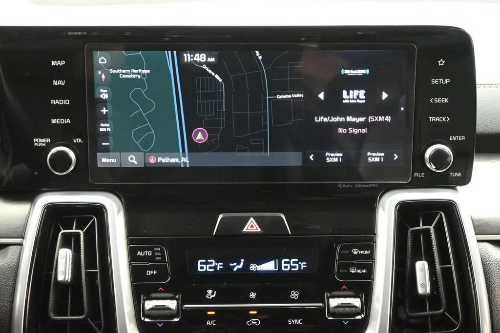 Used 2022 Kia Sorento SX FWD image 11