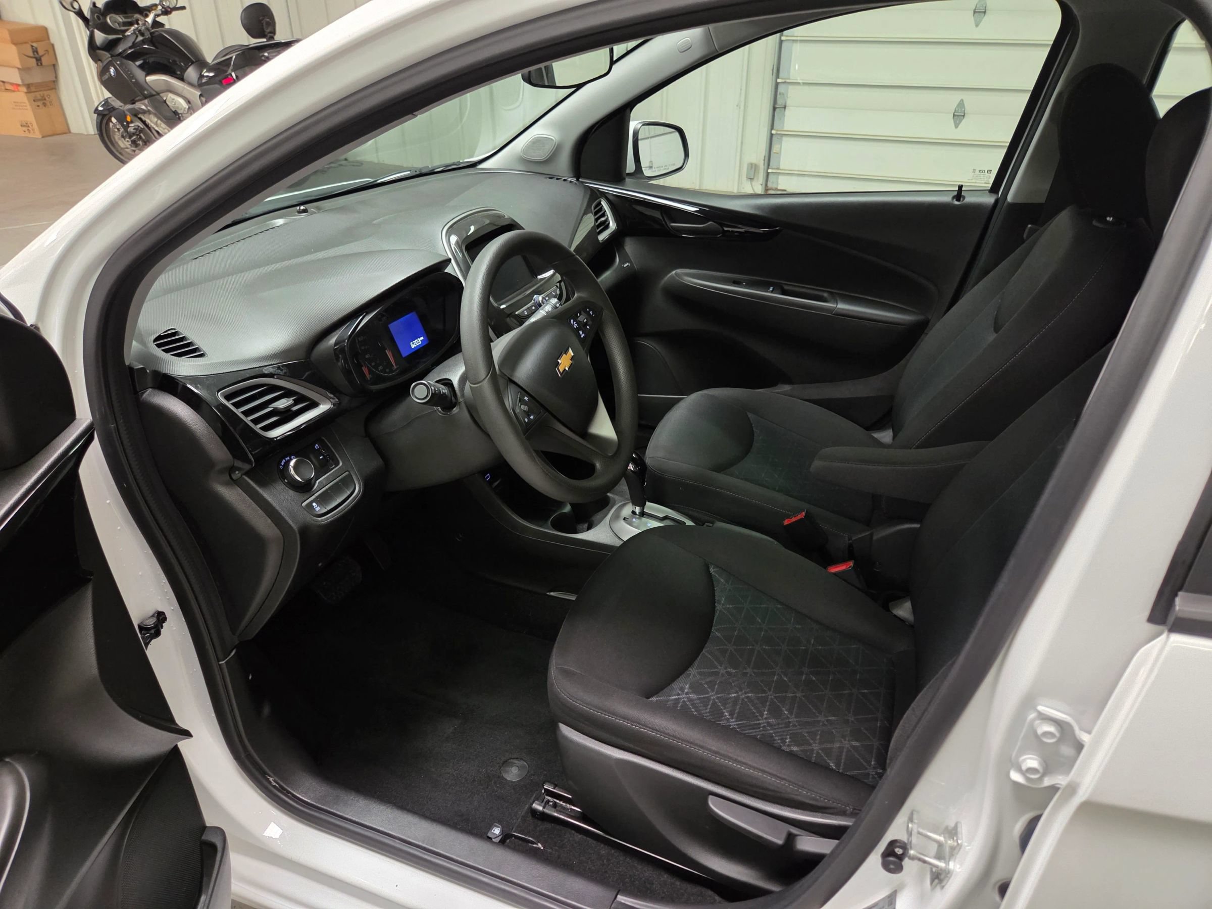 Used 2021 Chevrolet Spark LT FWD image 14