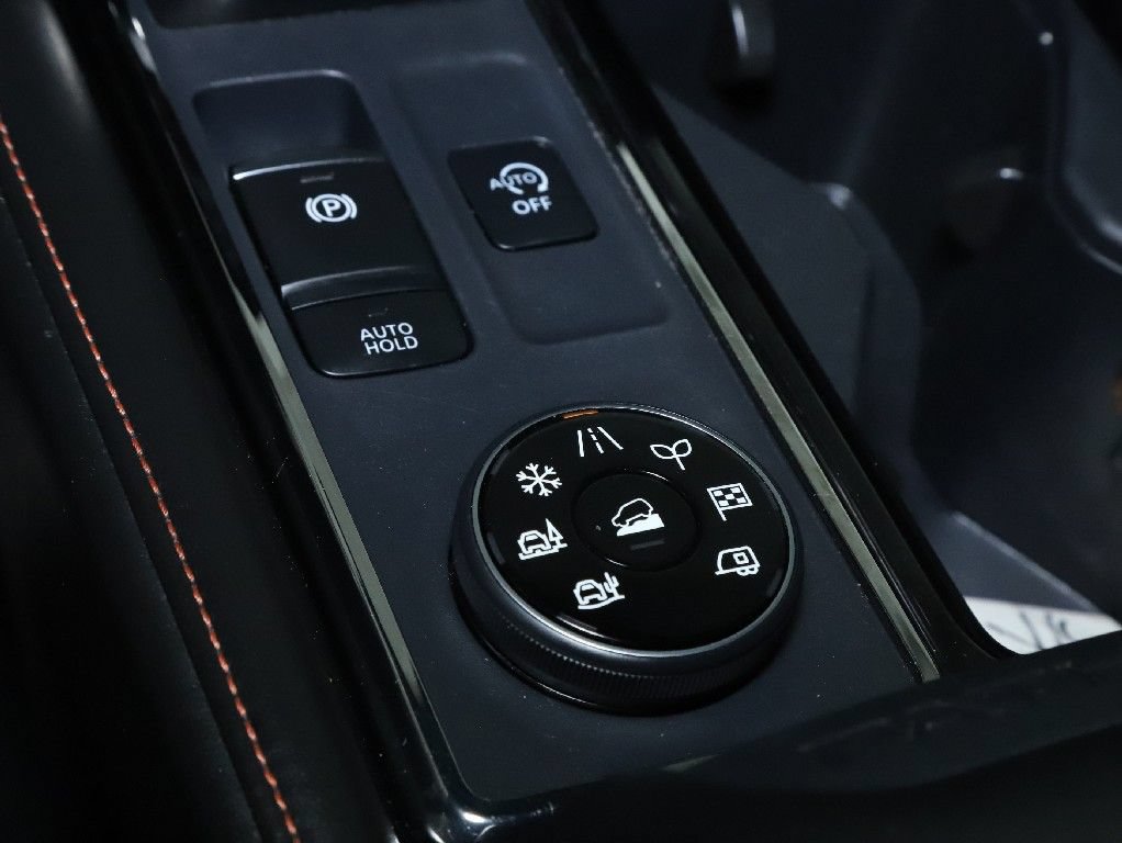 Used 2024 Nissan Pathfinder Rock Creek AWD/4WD image 29