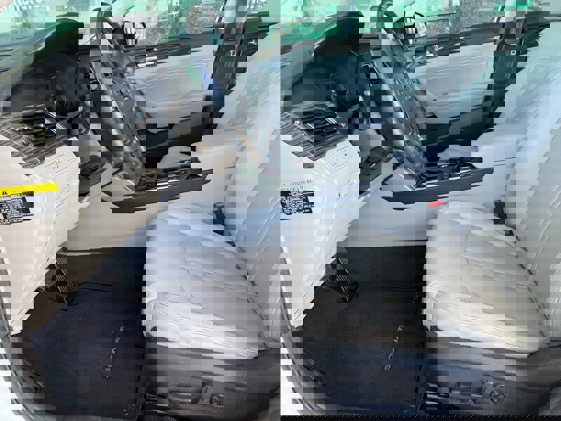 Used 2015 Hyundai Sonata Limited w/ Option Group 06 image 16