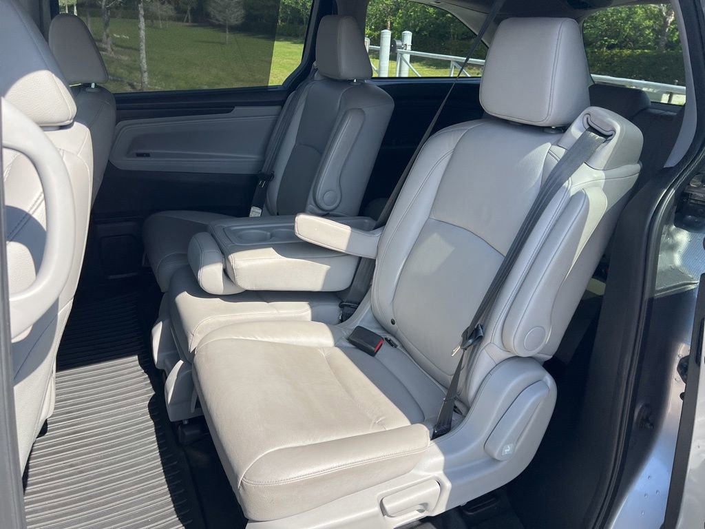 Used 2024 Honda Odyssey EX-L image 26