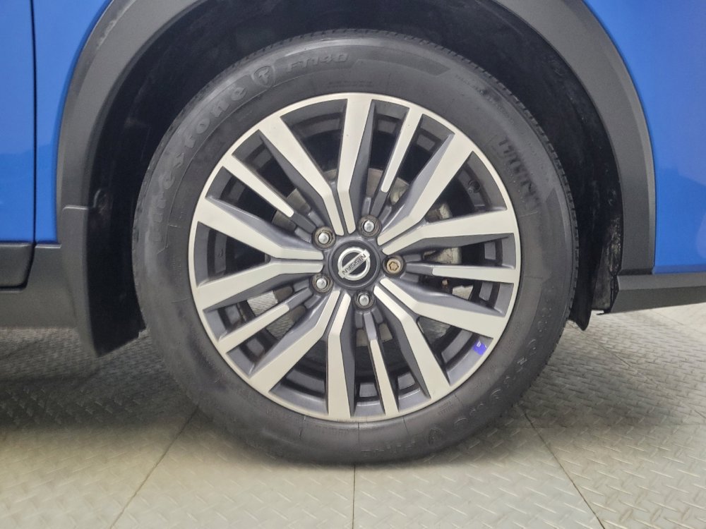 Used 2021 Nissan Kicks SV w/ Interior Electronics Package image 31