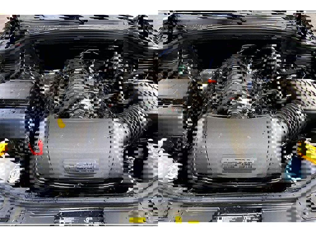 New 2026 Dodge Durango GT image 12