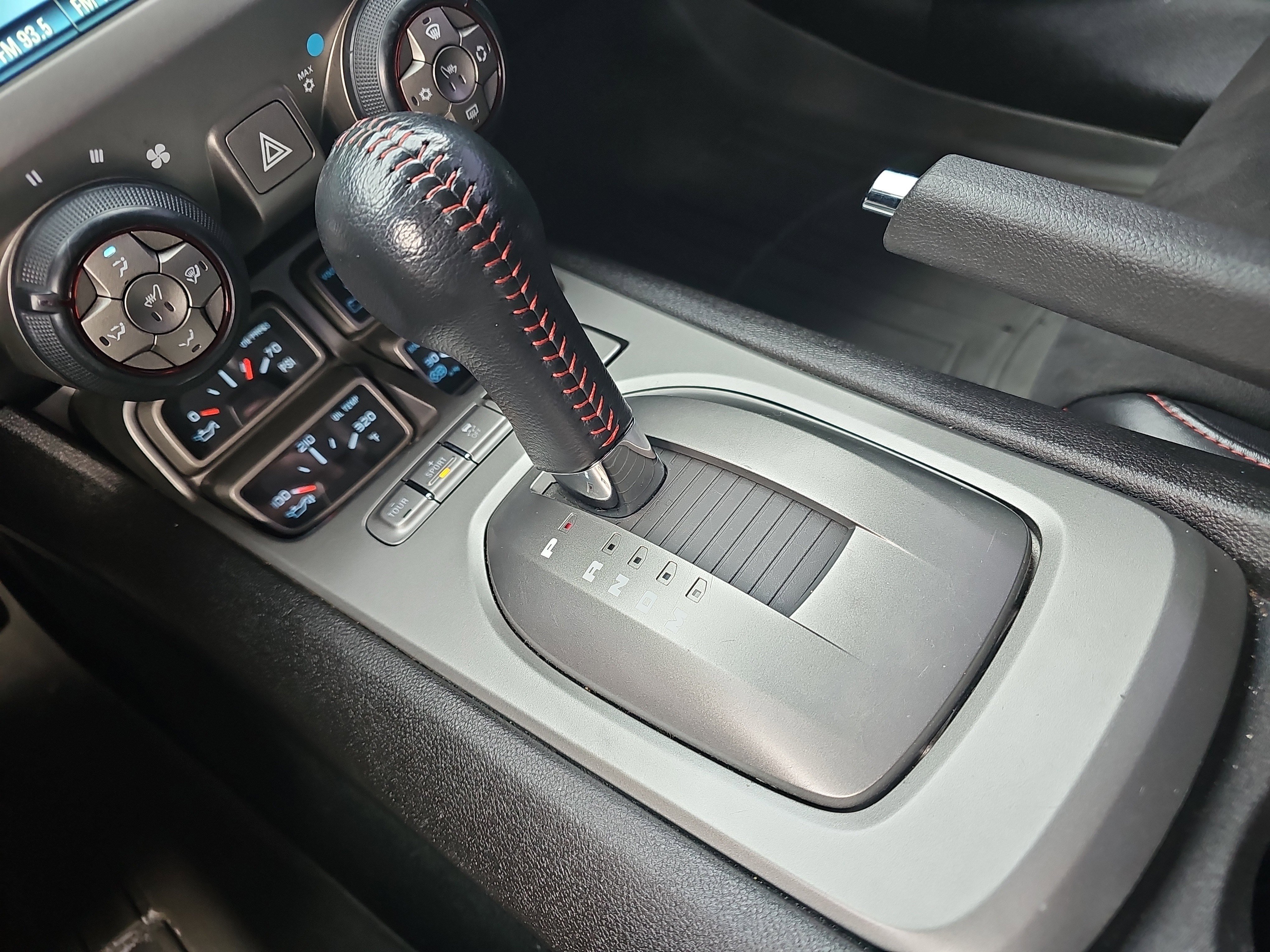 Used 2013 Chevrolet Camaro ZL1 image 25