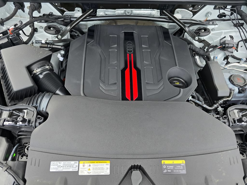 New 2026 Audi SQ5 Premium Plus AWD/4WD image 32