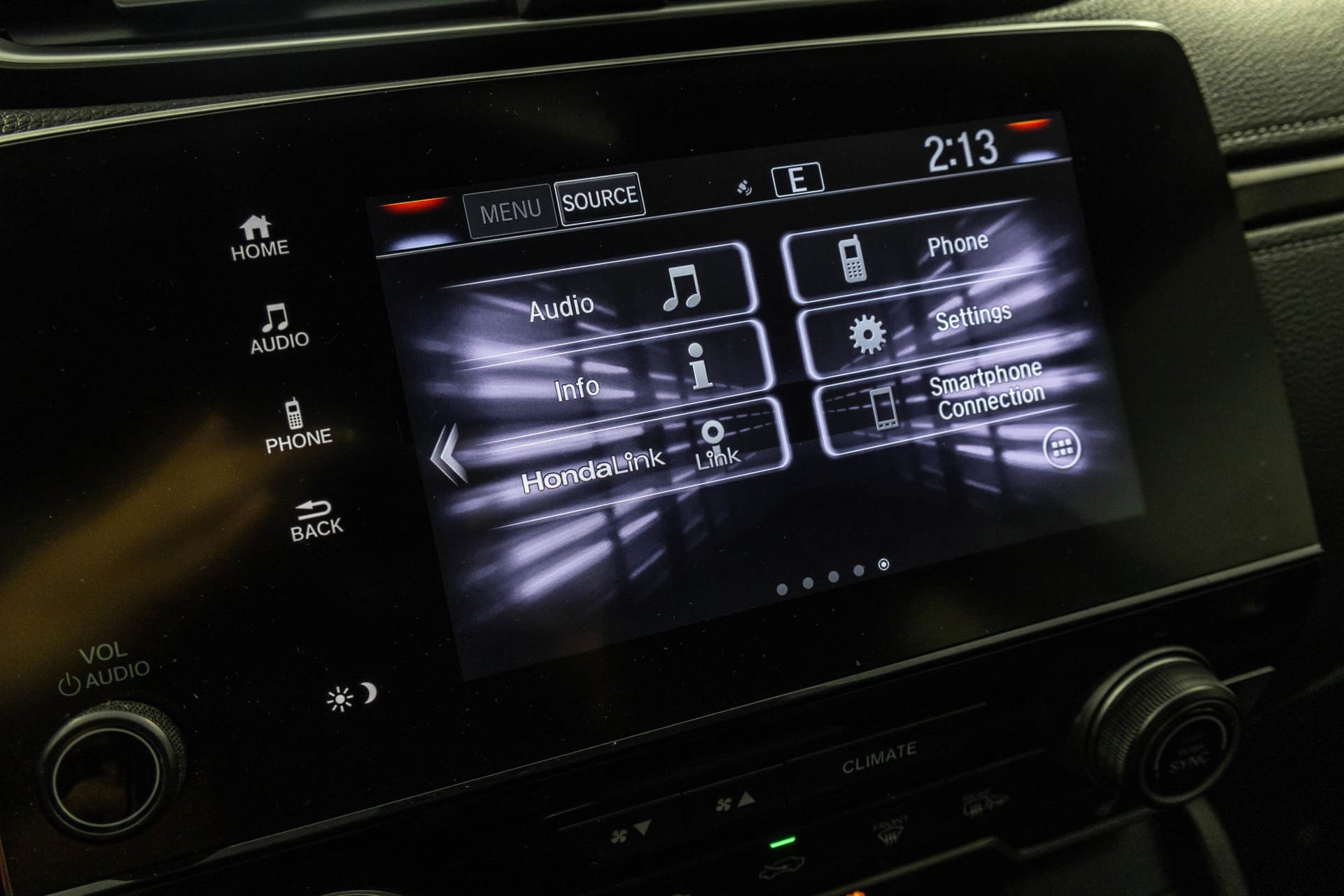 Used 2020 Honda CR-V EX image 28