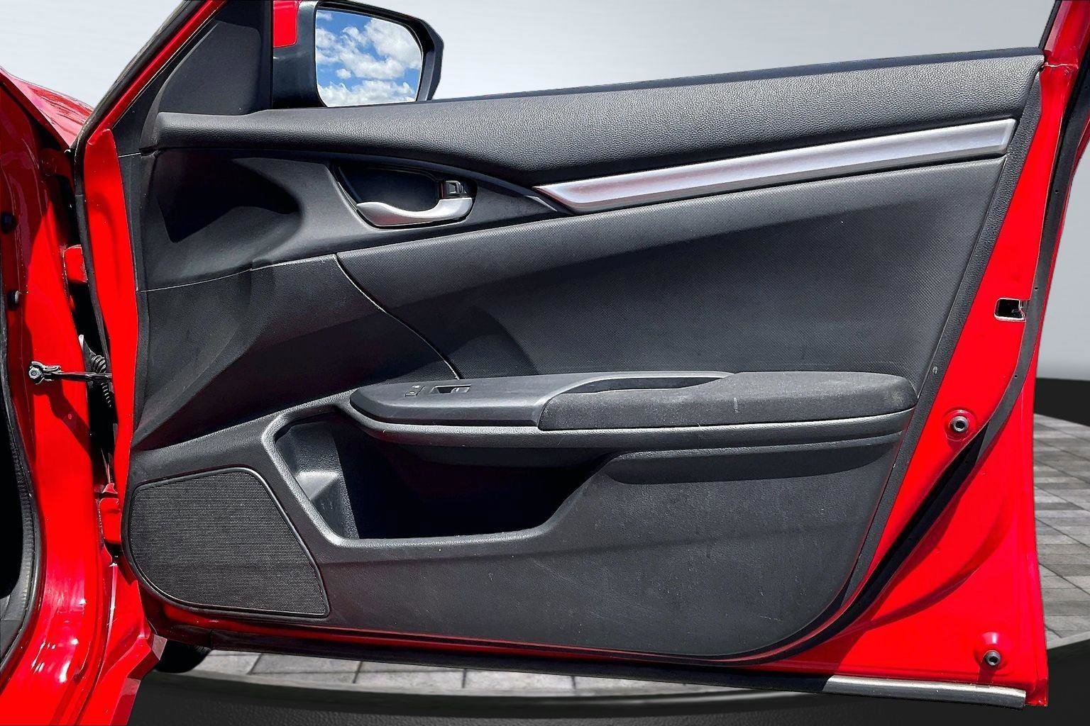 Used 2016 Honda Civic LX image 24