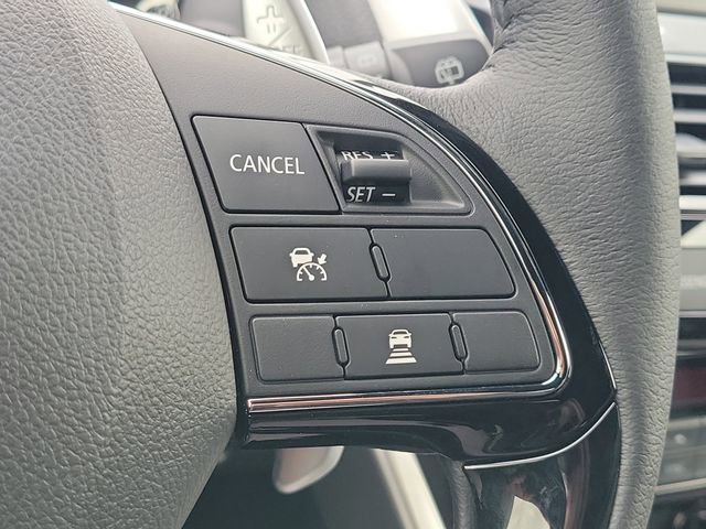 New 2026 Mitsubishi Eclipse Cross SEL AWD/4WD image 27