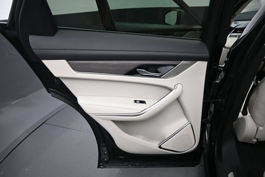 Certified 2023 Jaguar F-PACE S AWD/4WD image 16