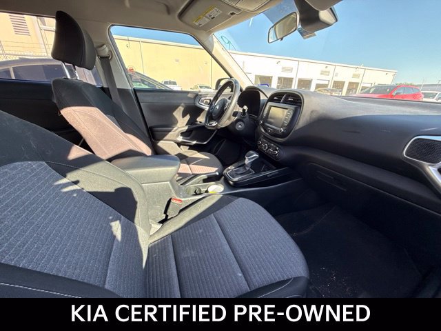 Used 2020 Kia Soul GT-Line FWD image 5