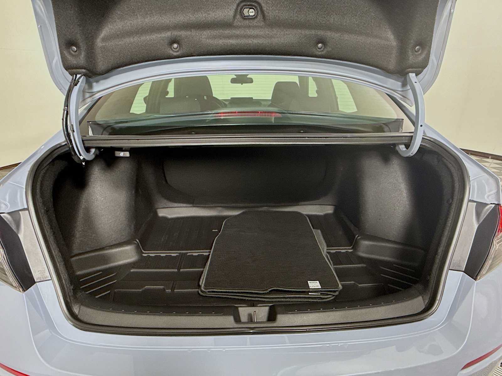 Used 2024 Honda Civic Sport image 23