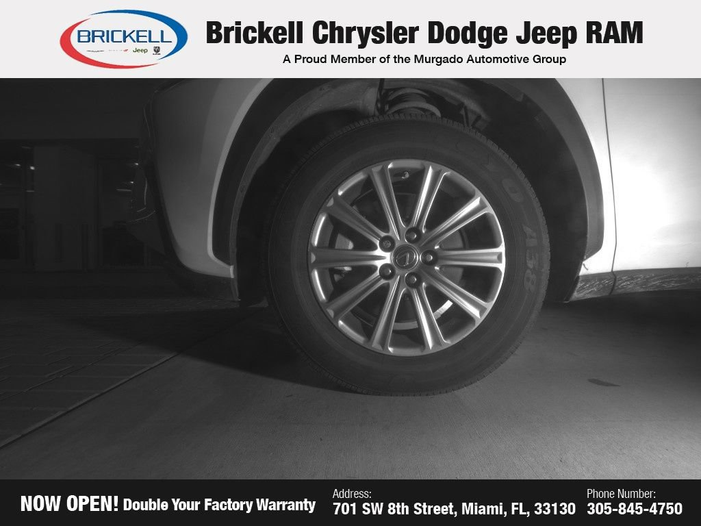 Used 2020 Lexus NX 300 FWD w/ Comfort Package image 22