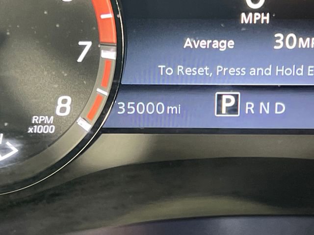 Used 2023 Nissan Frontier PRO-4X w/ Pro-4X Premium Package image 19