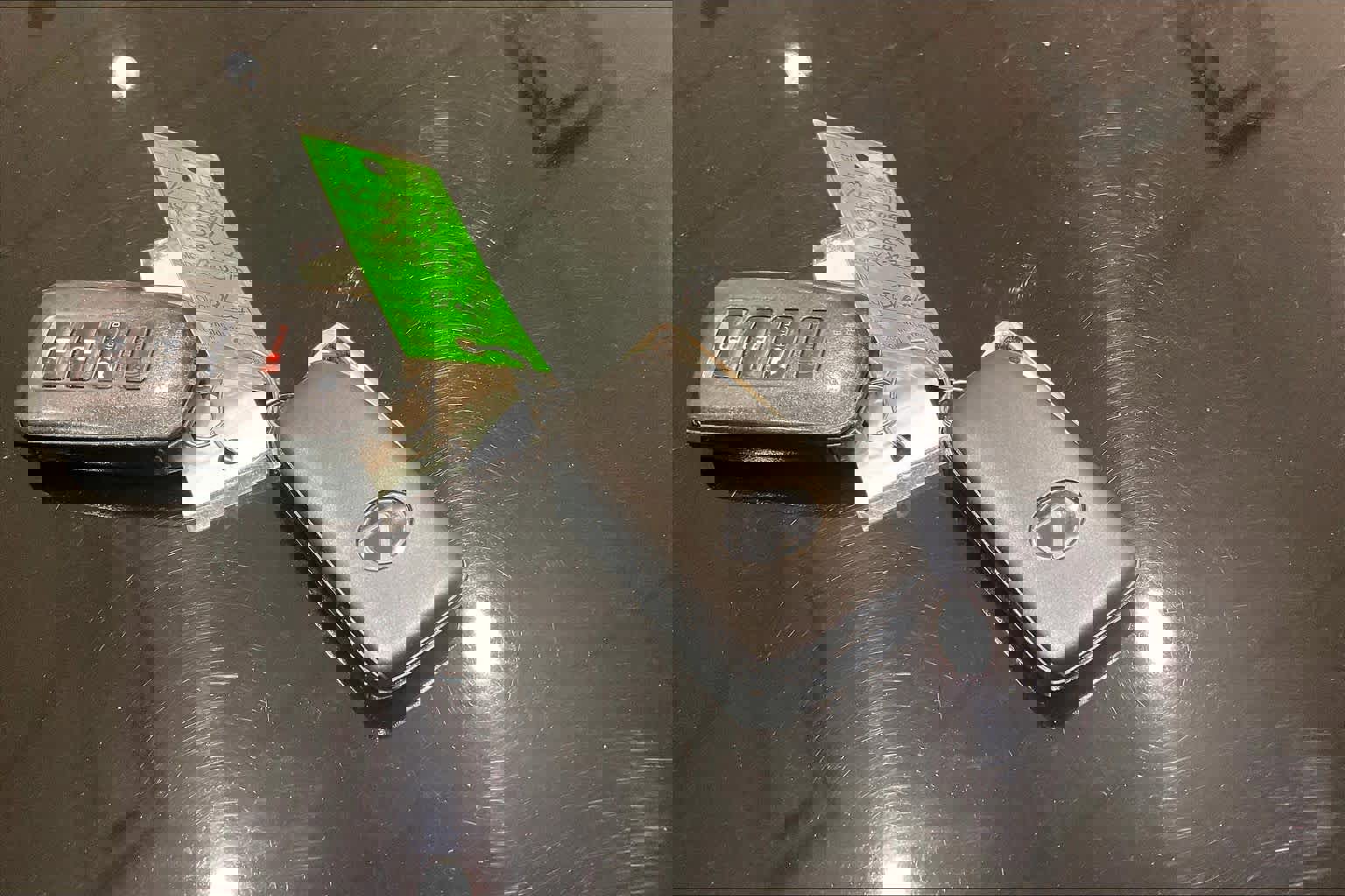 Used 2019 Lexus RX 350 FWD w/ Premium Package image 14