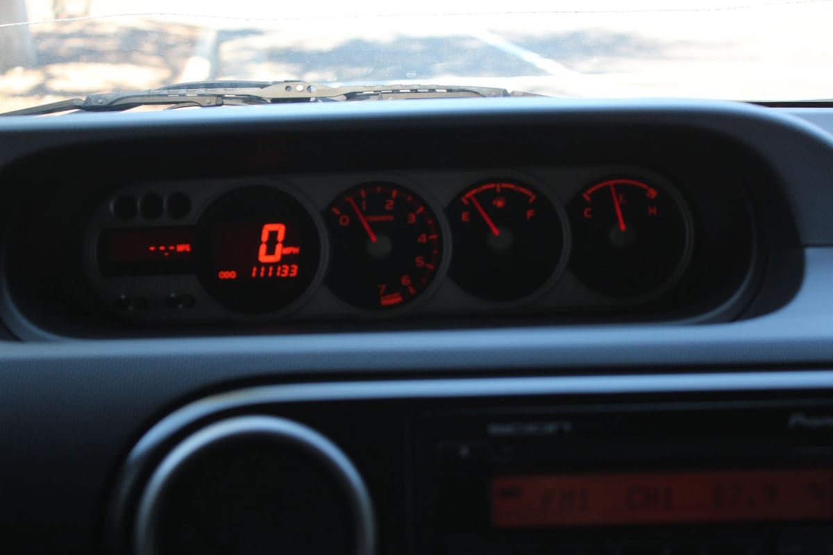 Used 2009 Scion xB FWD image 13