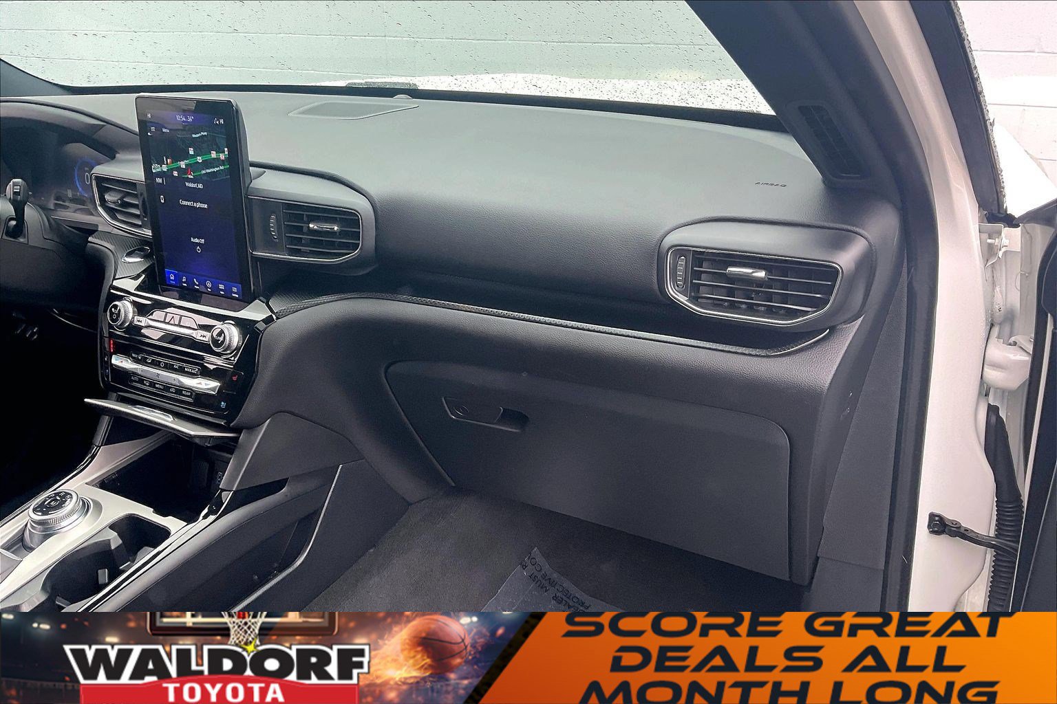 Used 2022 Ford Explorer ST w/ Equipment Group 401A image 21