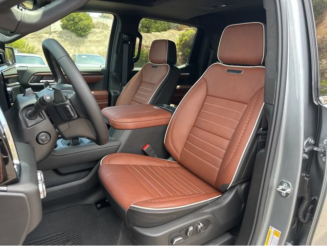 New 2026 GMC Sierra 1500 Denali Ultimate AWD/4WD image 24
