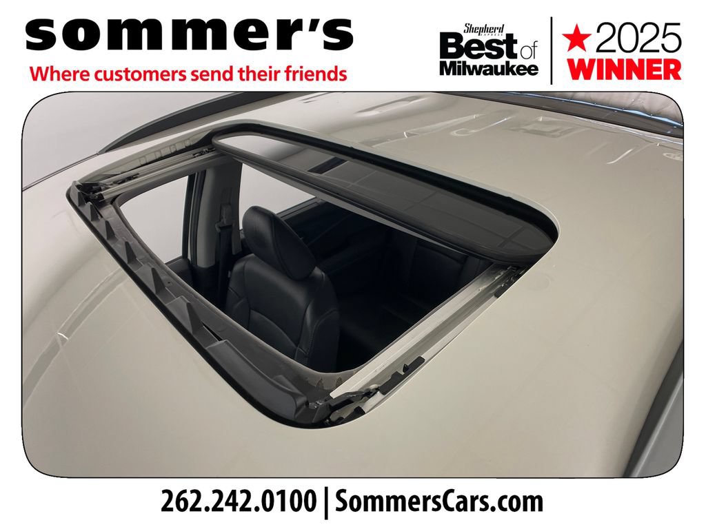 Used 2019 Honda Pilot Elite image 19
