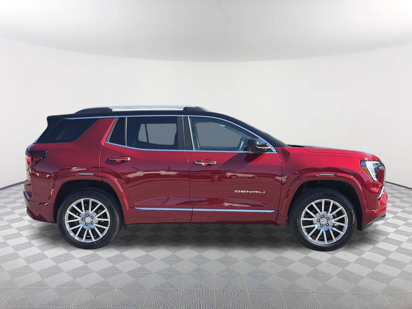 New 2026 GMC Terrain Denali AWD/4WD image 7