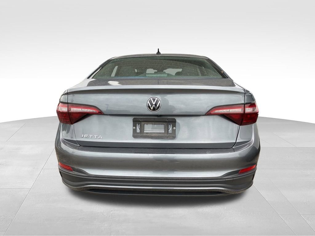 Used 2024 Volkswagen Jetta S FWD image 7