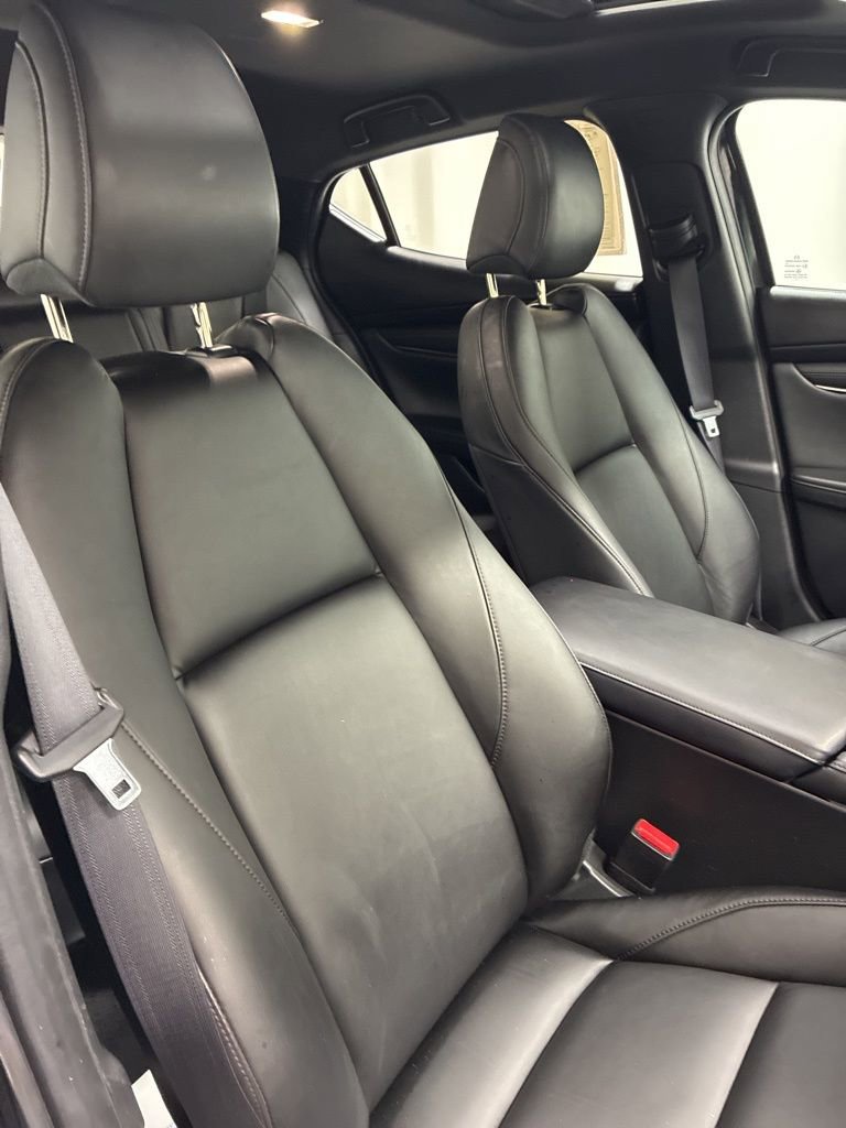 Used 2025 MAZDA MAZDA3 s image 25