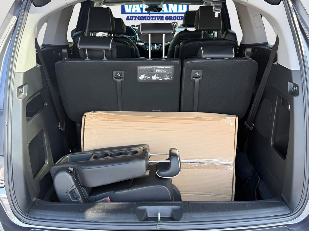 Used 2022 Honda Odyssey Elite image 37