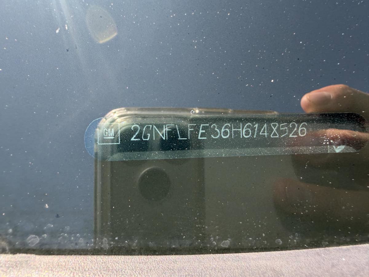 Used 2017 Chevrolet Equinox LT image 25