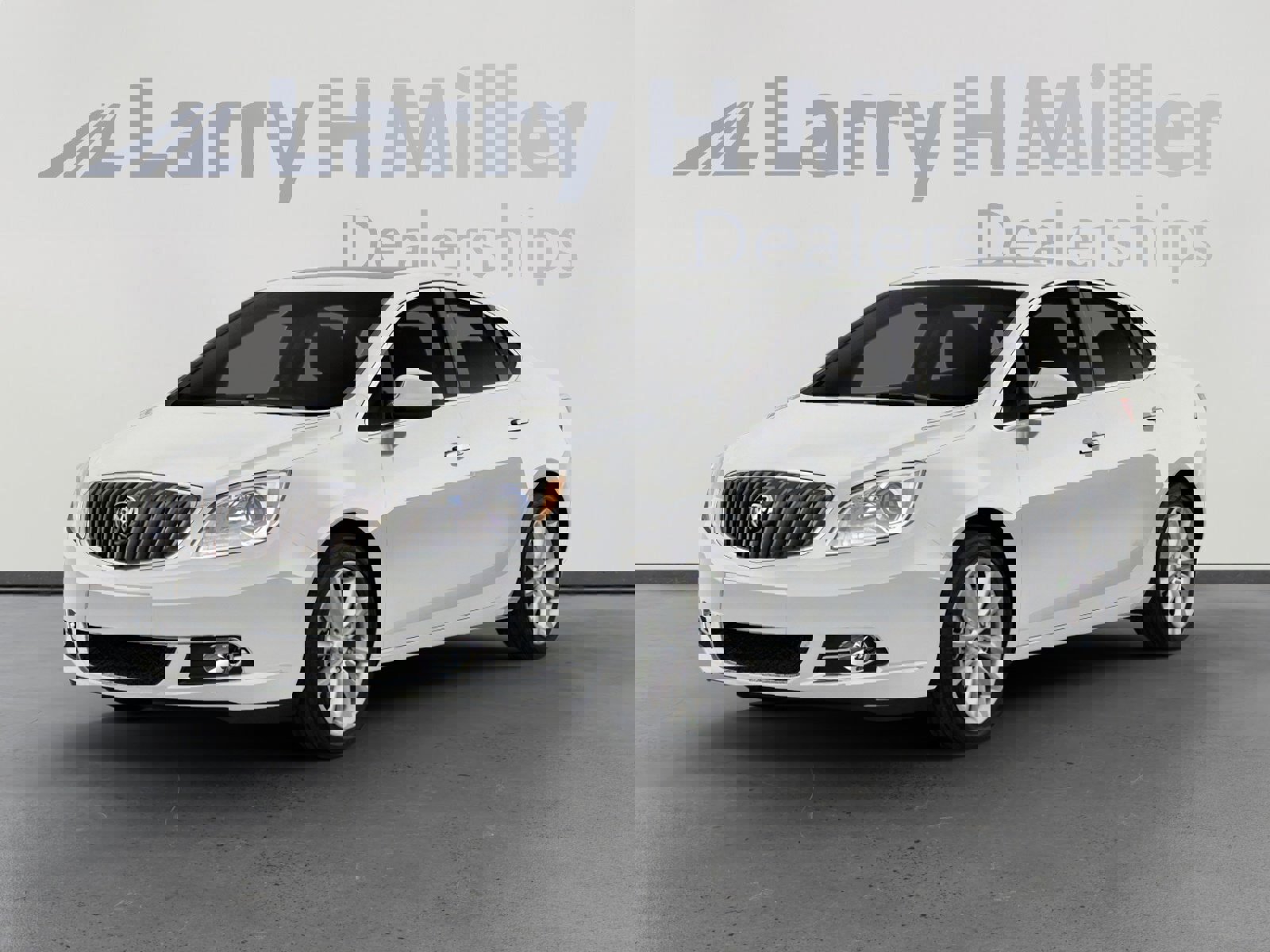 Used 2012 Buick Verano