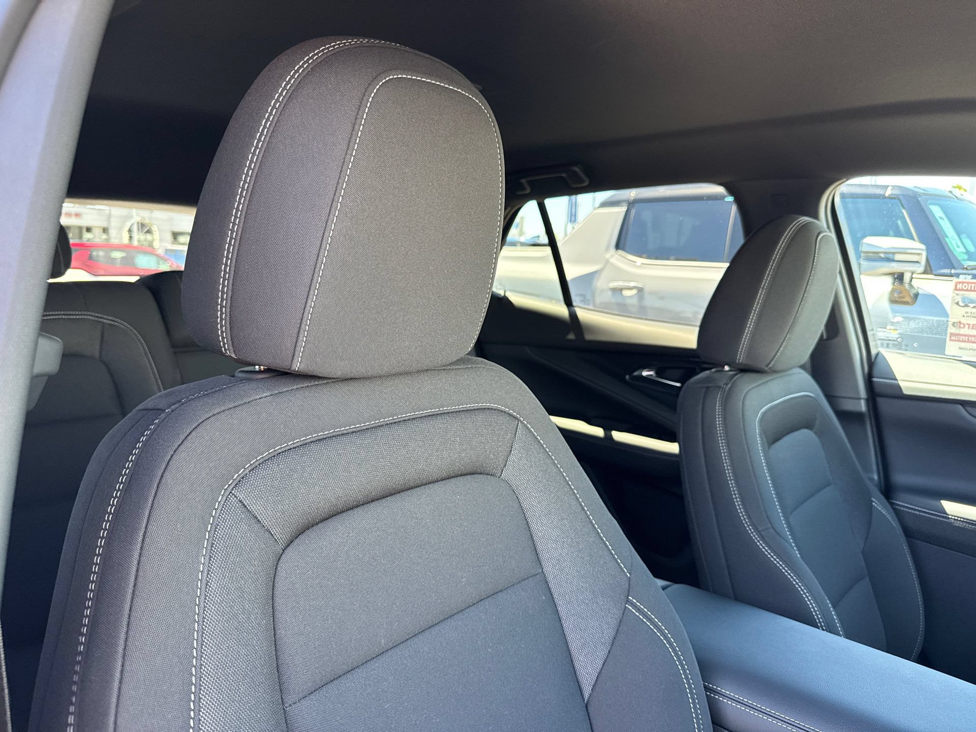 Used 2026 Chevrolet Blazer EV LT FWD image 13