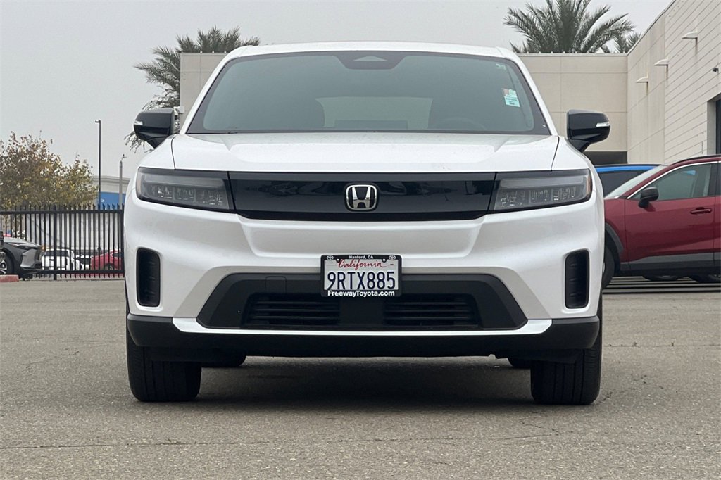 Used 2024 Honda Prologue EX image 11