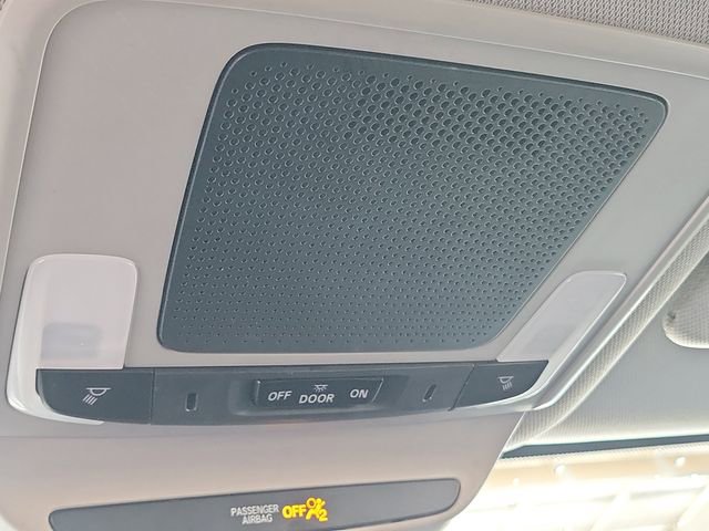 Used 2023 Honda HR-V LX image 20