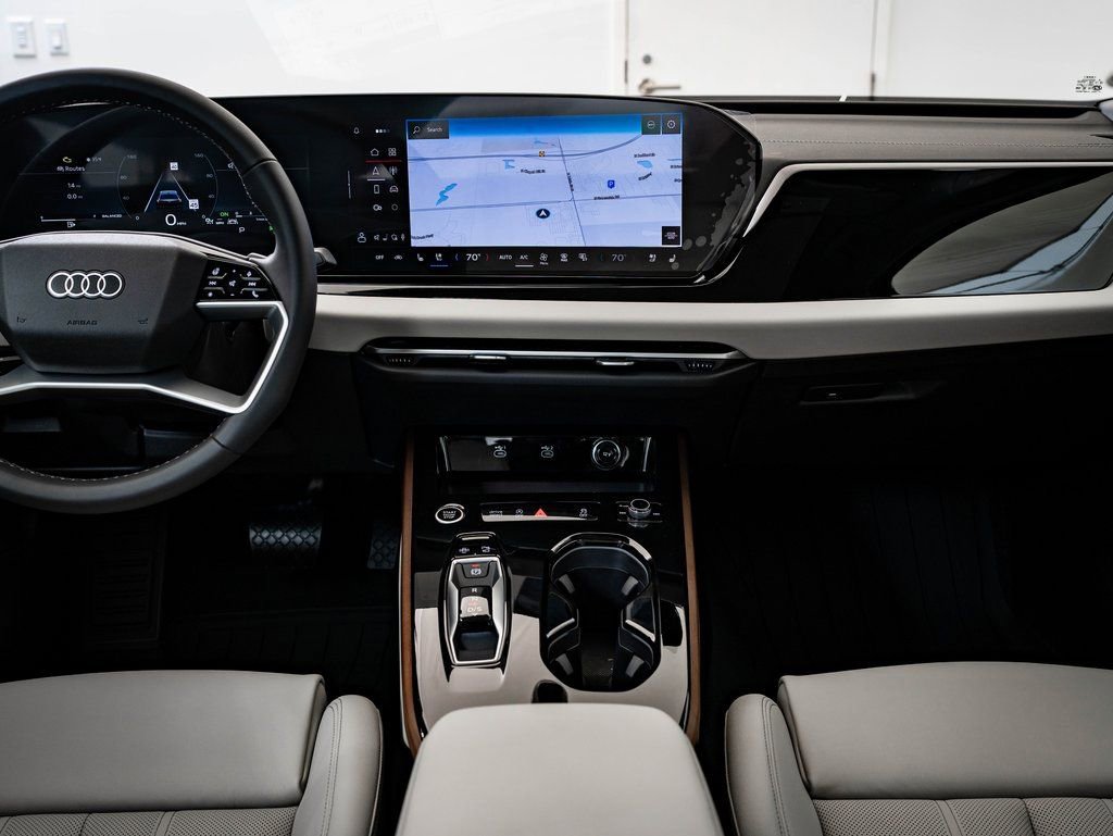 New 2025 Audi A5 2.0T Premium Plus AWD/4WD image 31