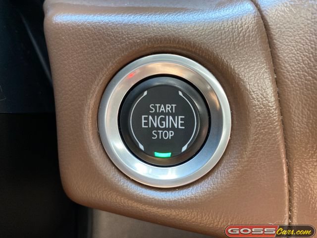 Used 2022 Chevrolet Tahoe High Country AWD/4WD image 11